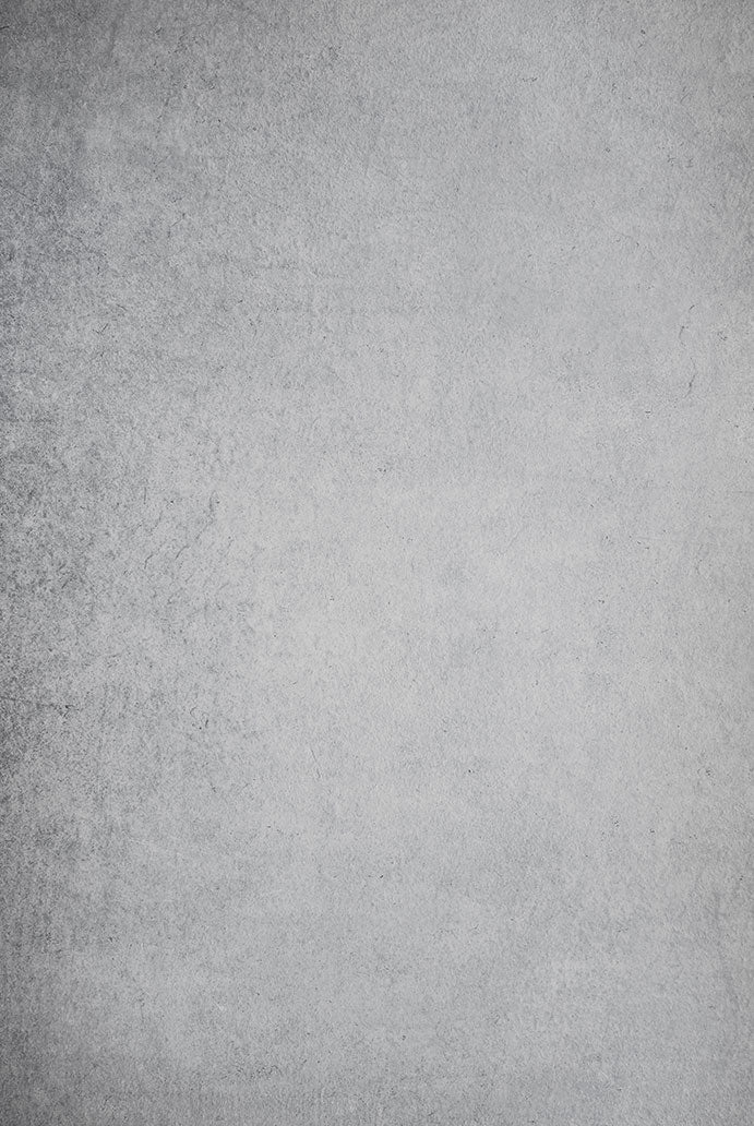 Gray wall