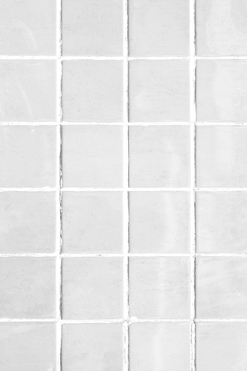 Grey tiles