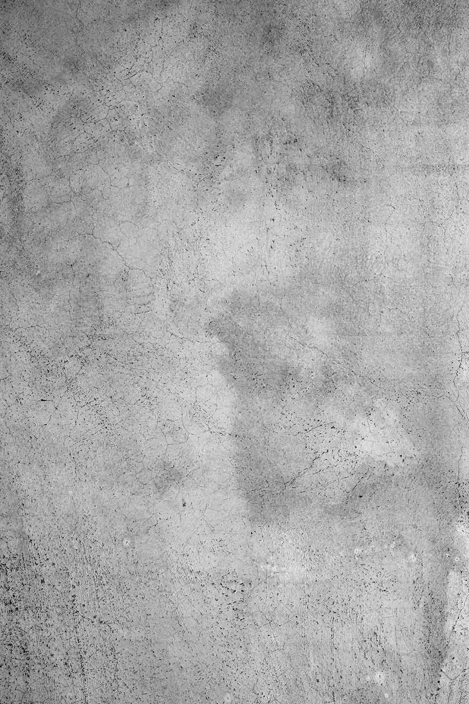 Old concrete