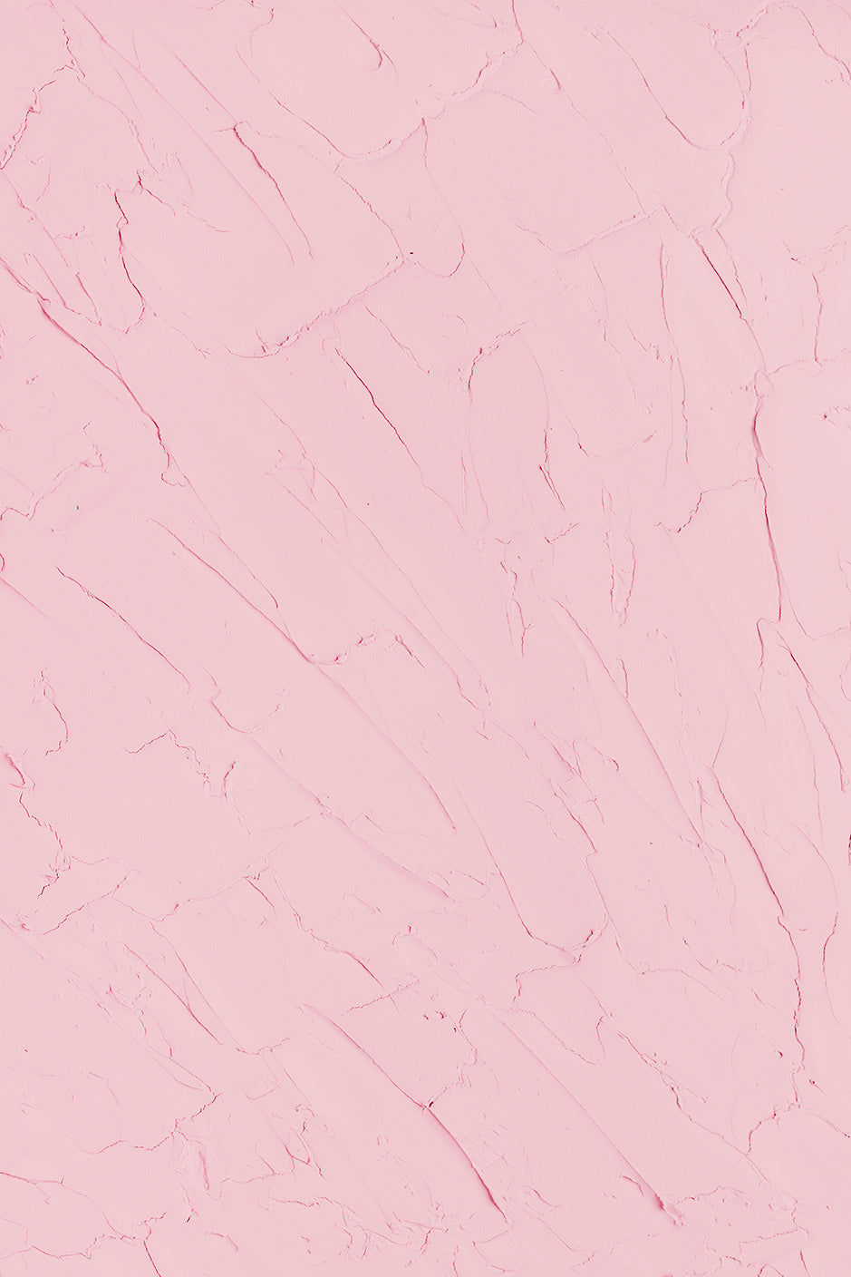 Pink wall