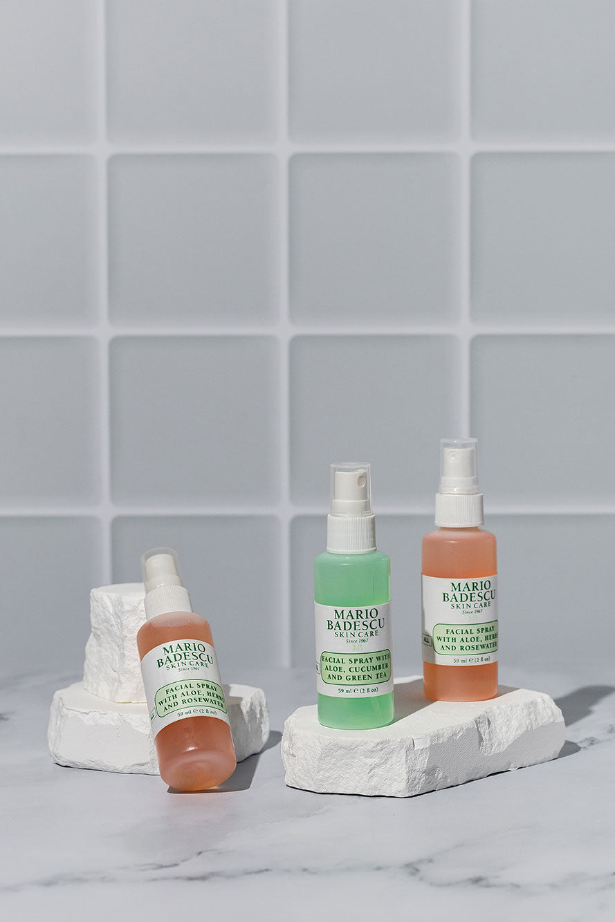NEW! Salle de bain