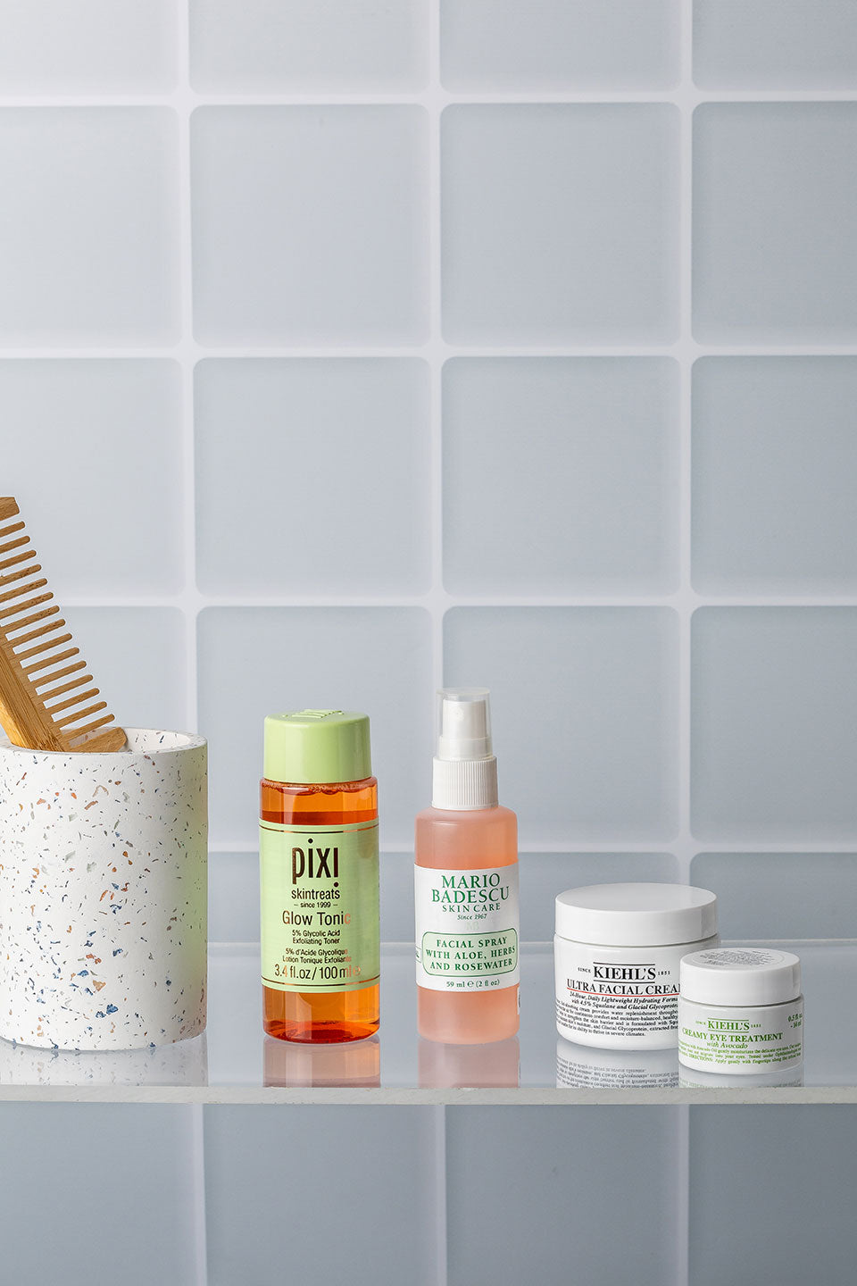 NEW! Salle de bain