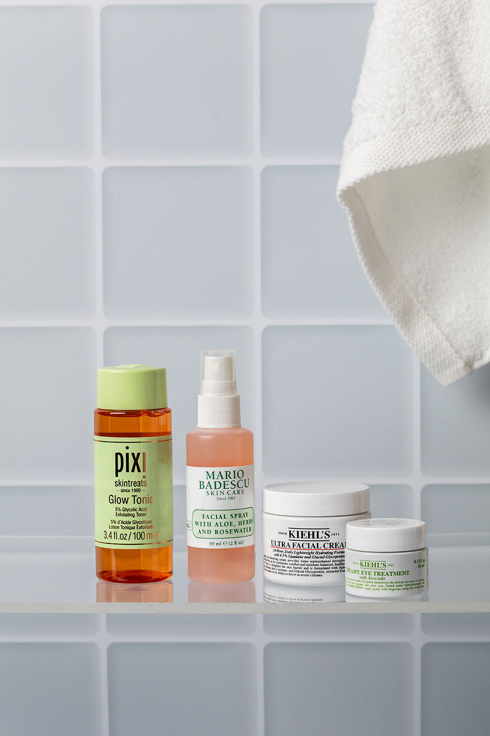 NEW! Salle de bain