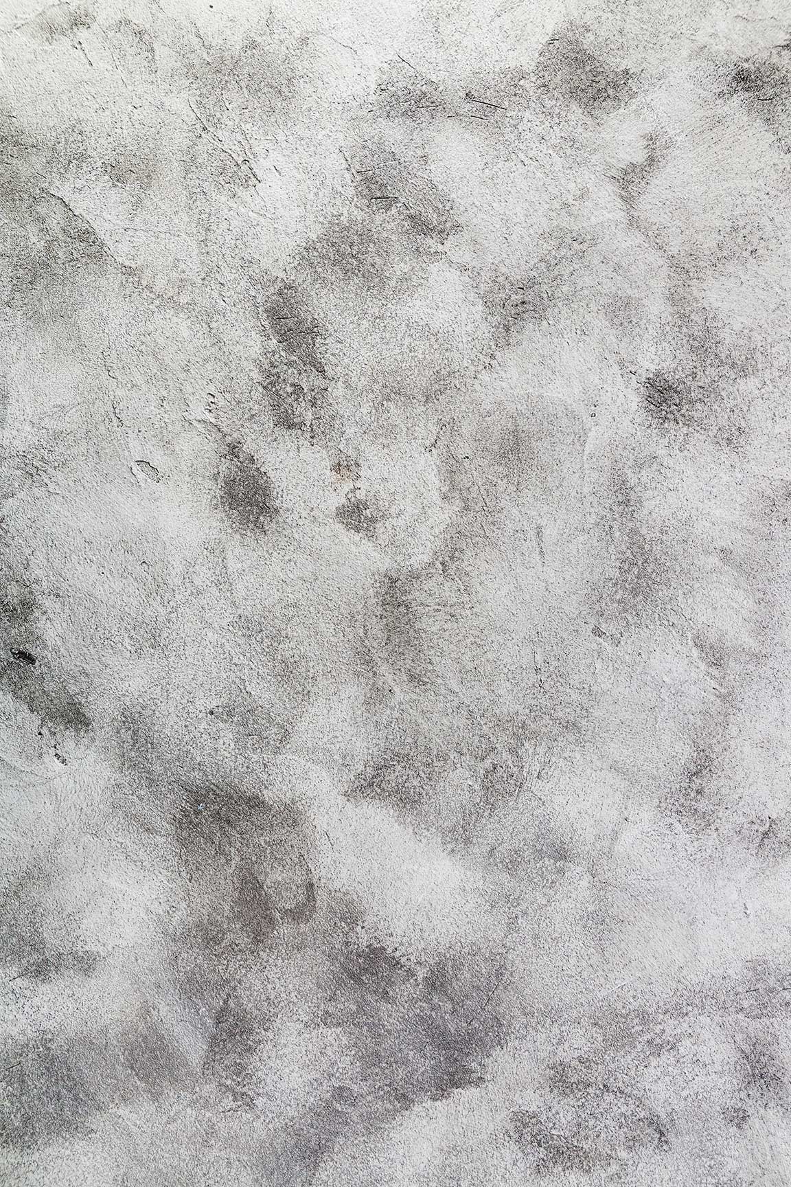 Smooth concrete