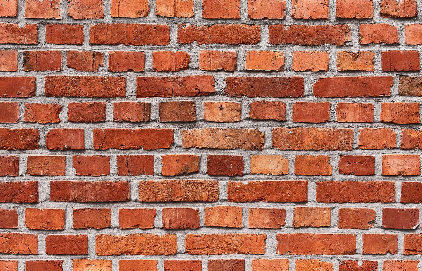 Vintage brick wall