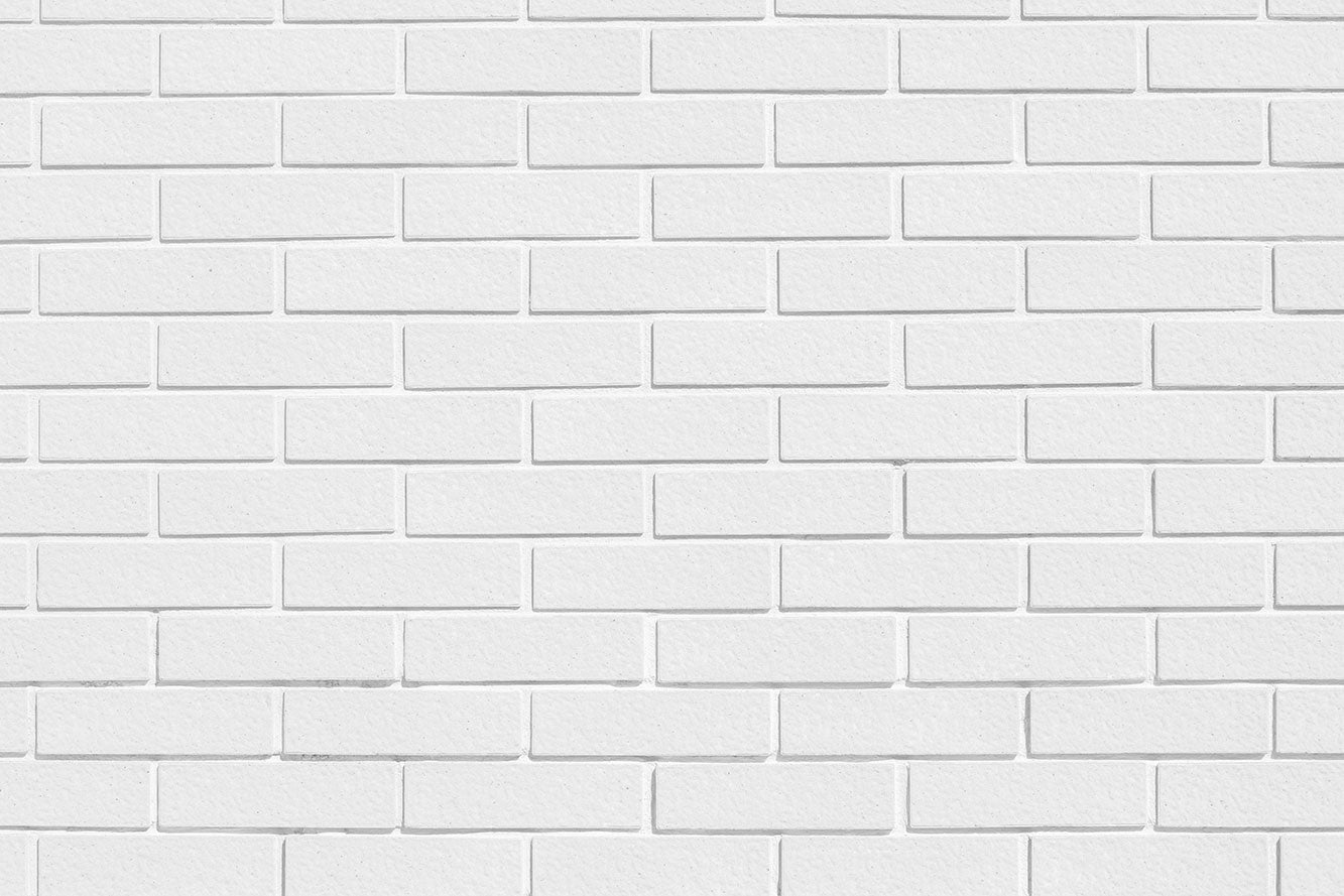 White Brick