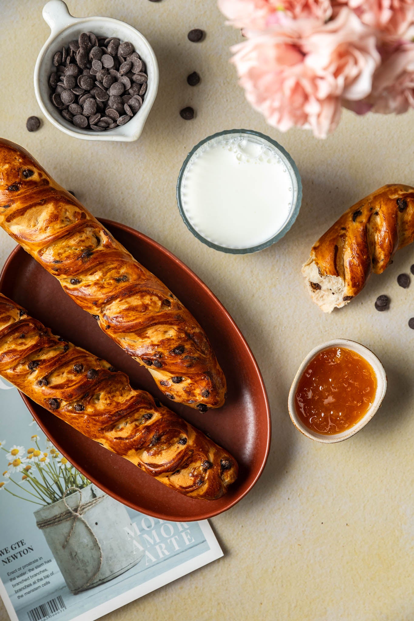 NEW! Soft Buttercream