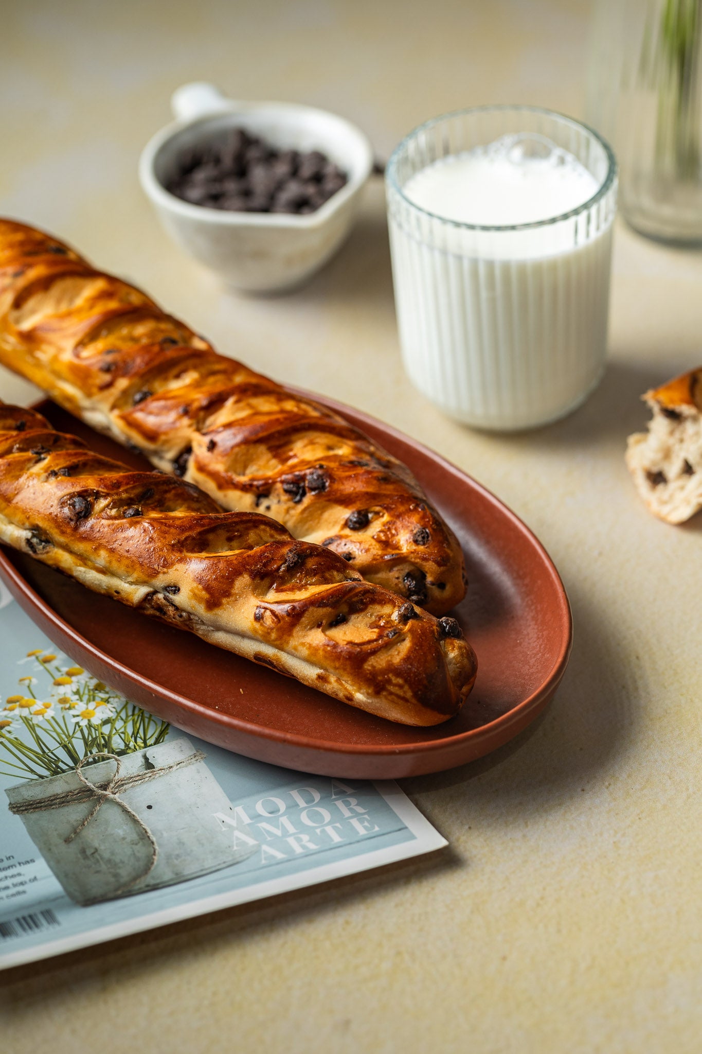 NEW! Soft Buttercream