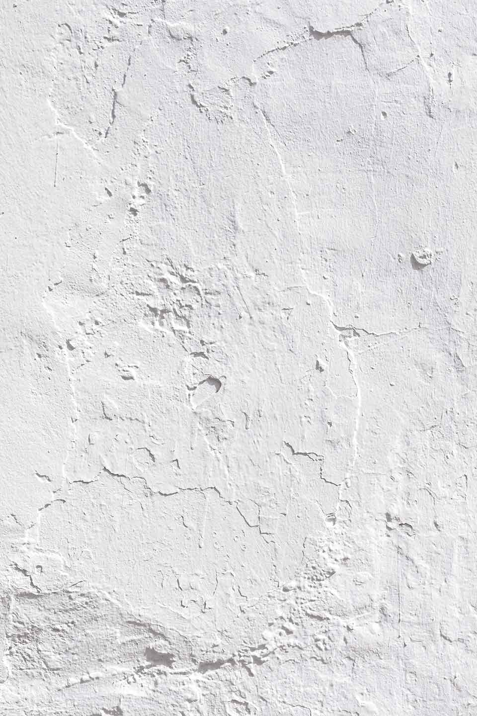 NEW! Mur Blanc