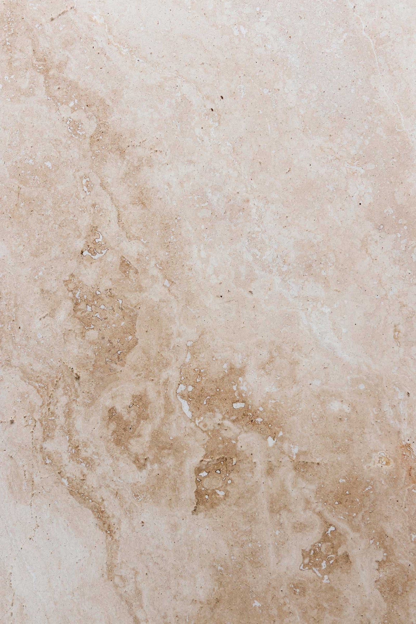 Beige stone