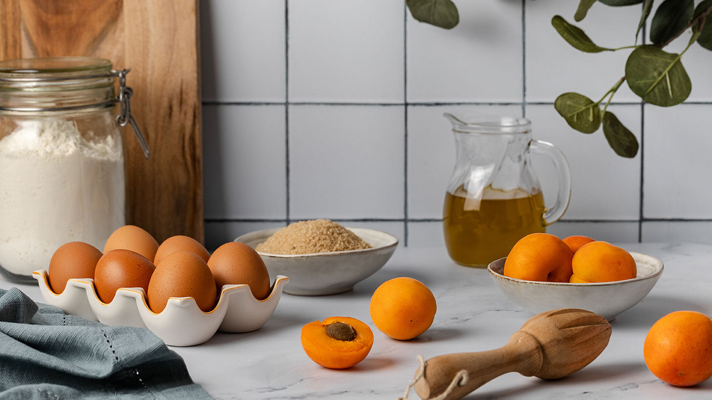 NEW! Kitchen tiles