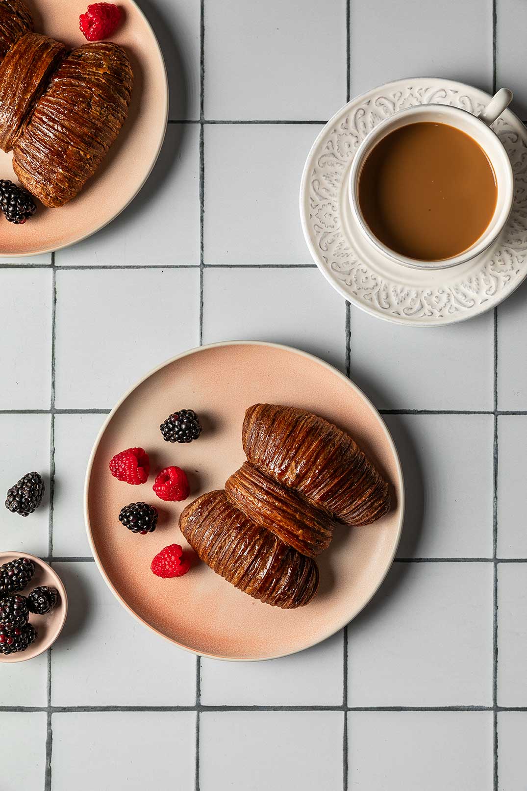 NEW! Kitchen tiles