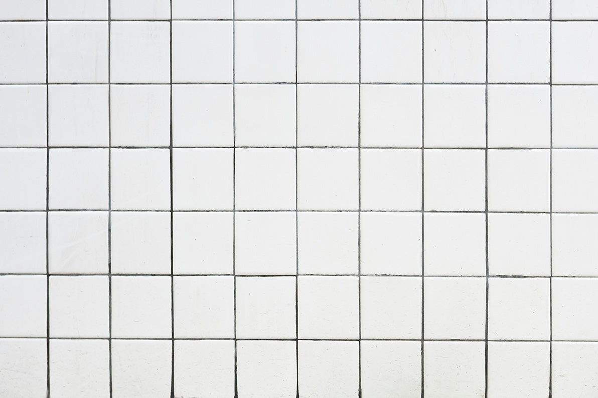 NEW! Kitchen tiles