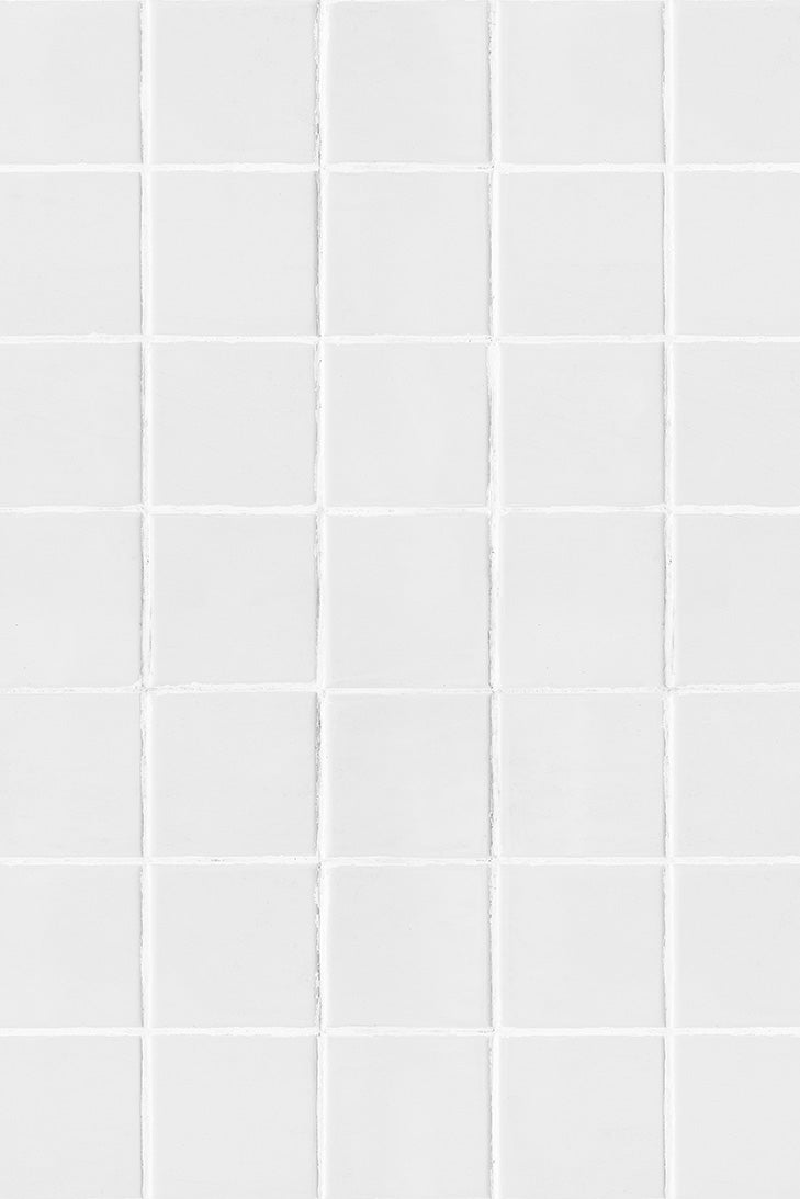 Light grey tiles