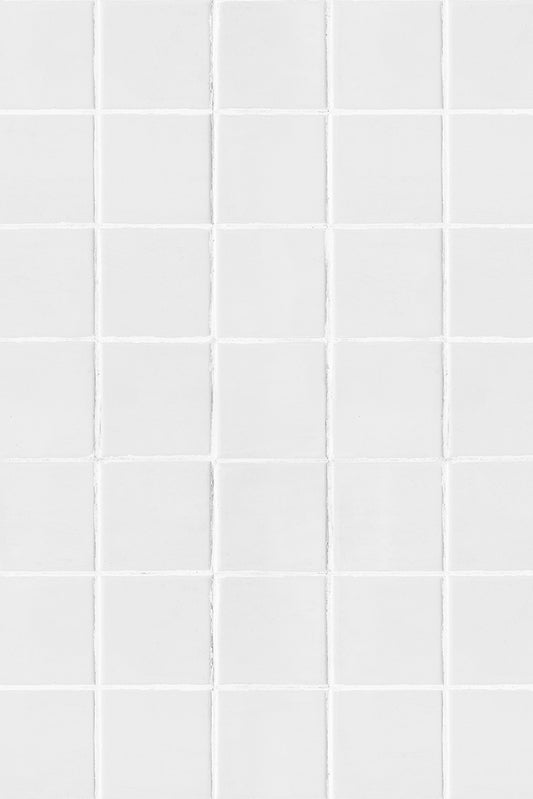 Light grey tiles