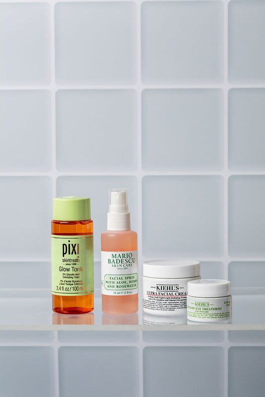 NEW! Salle de bain