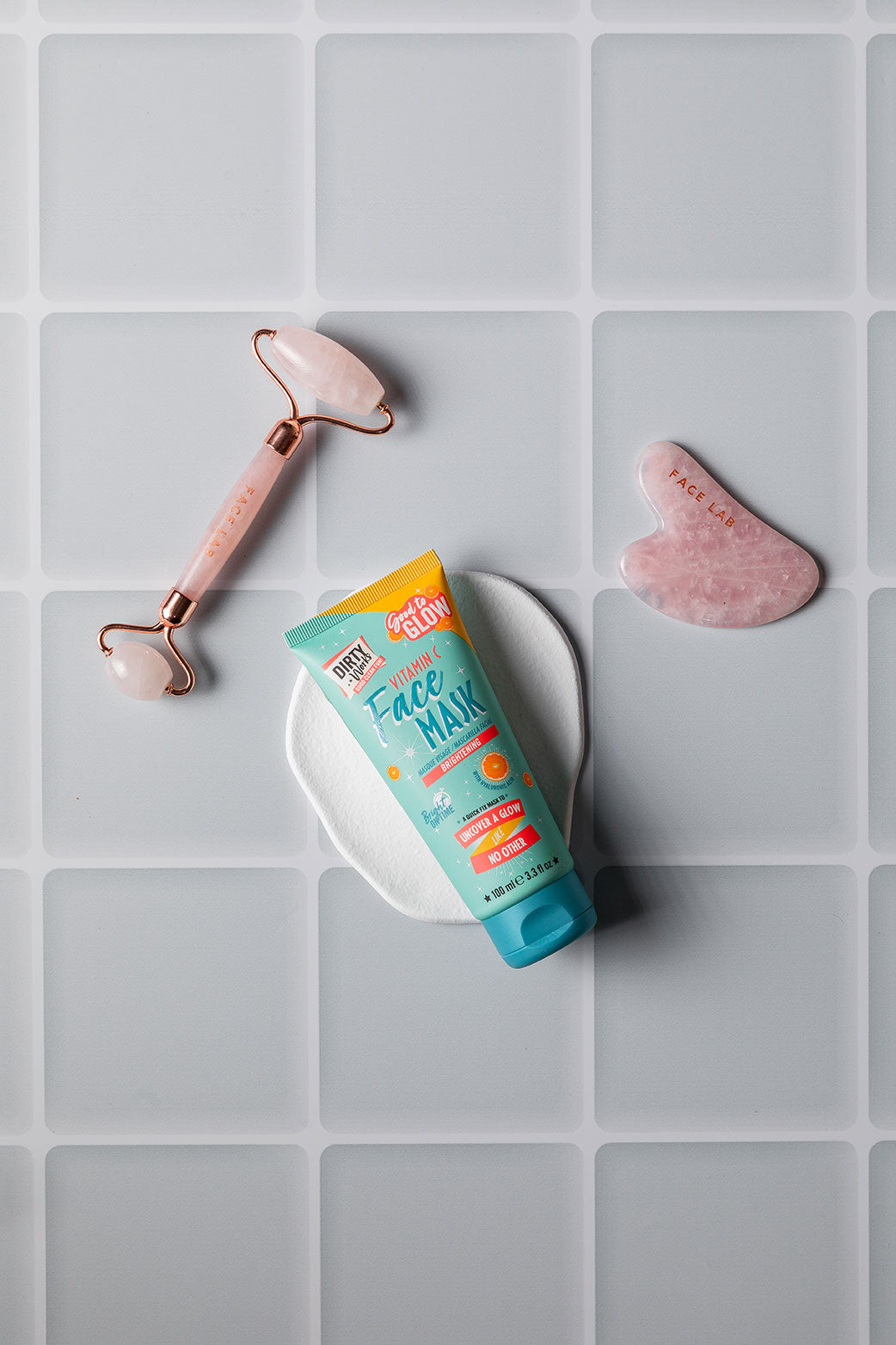NEW! Salle de bain